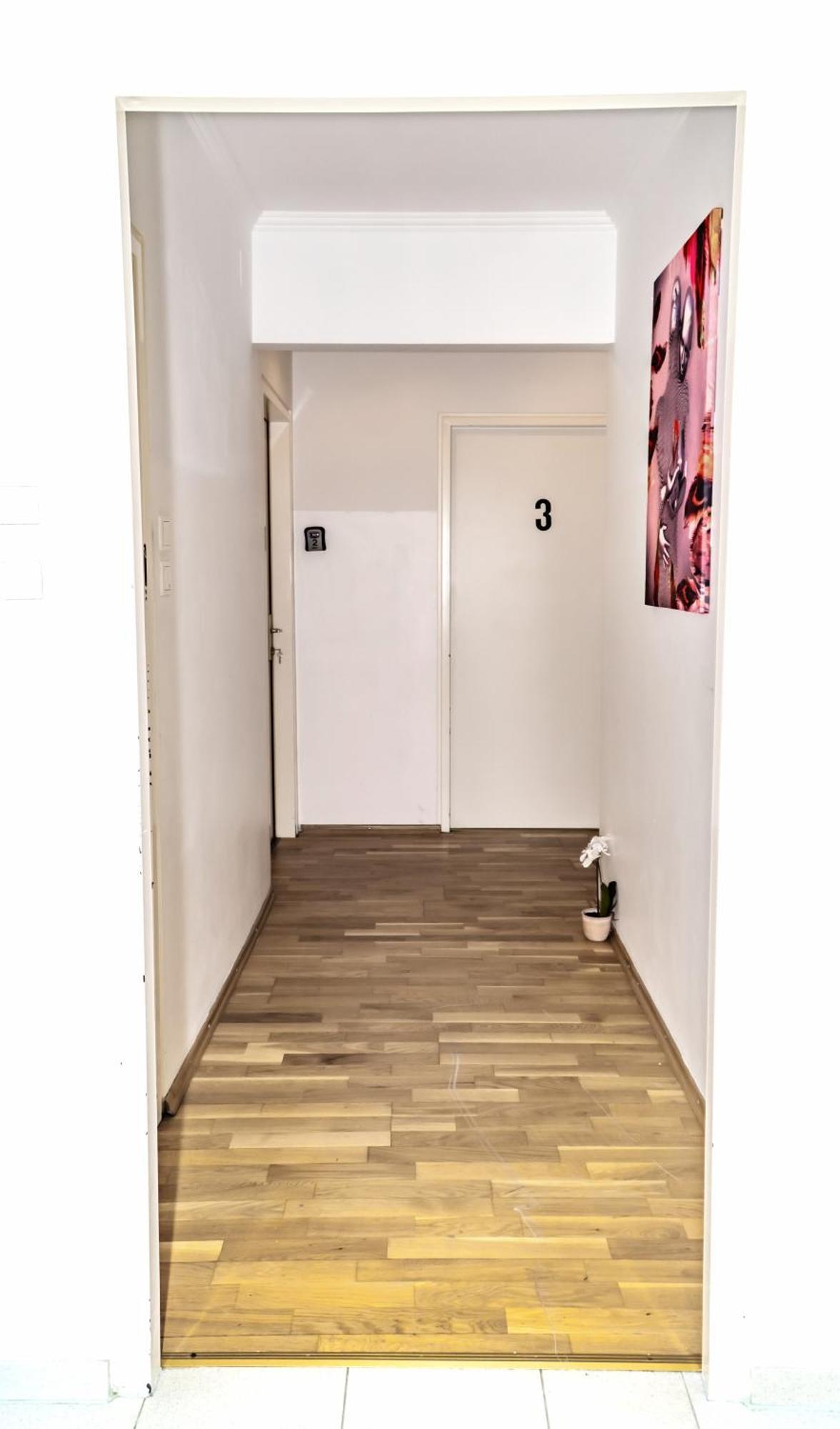Spacious Rooms 5 Minutes To Wiener Stadthalle 外观 照片