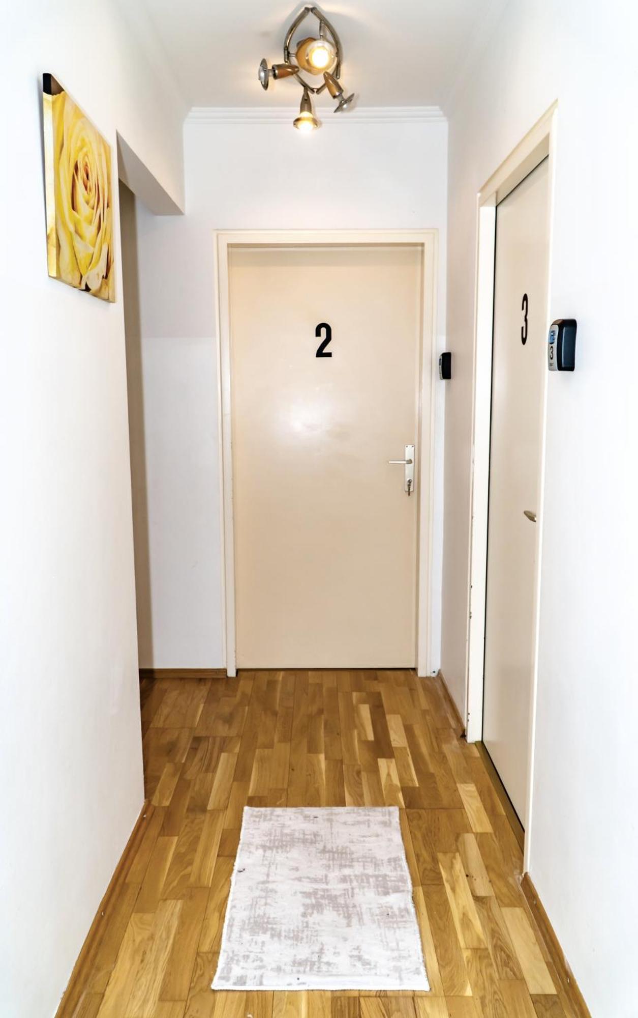 Spacious Rooms 5 Minutes To Wiener Stadthalle 外观 照片