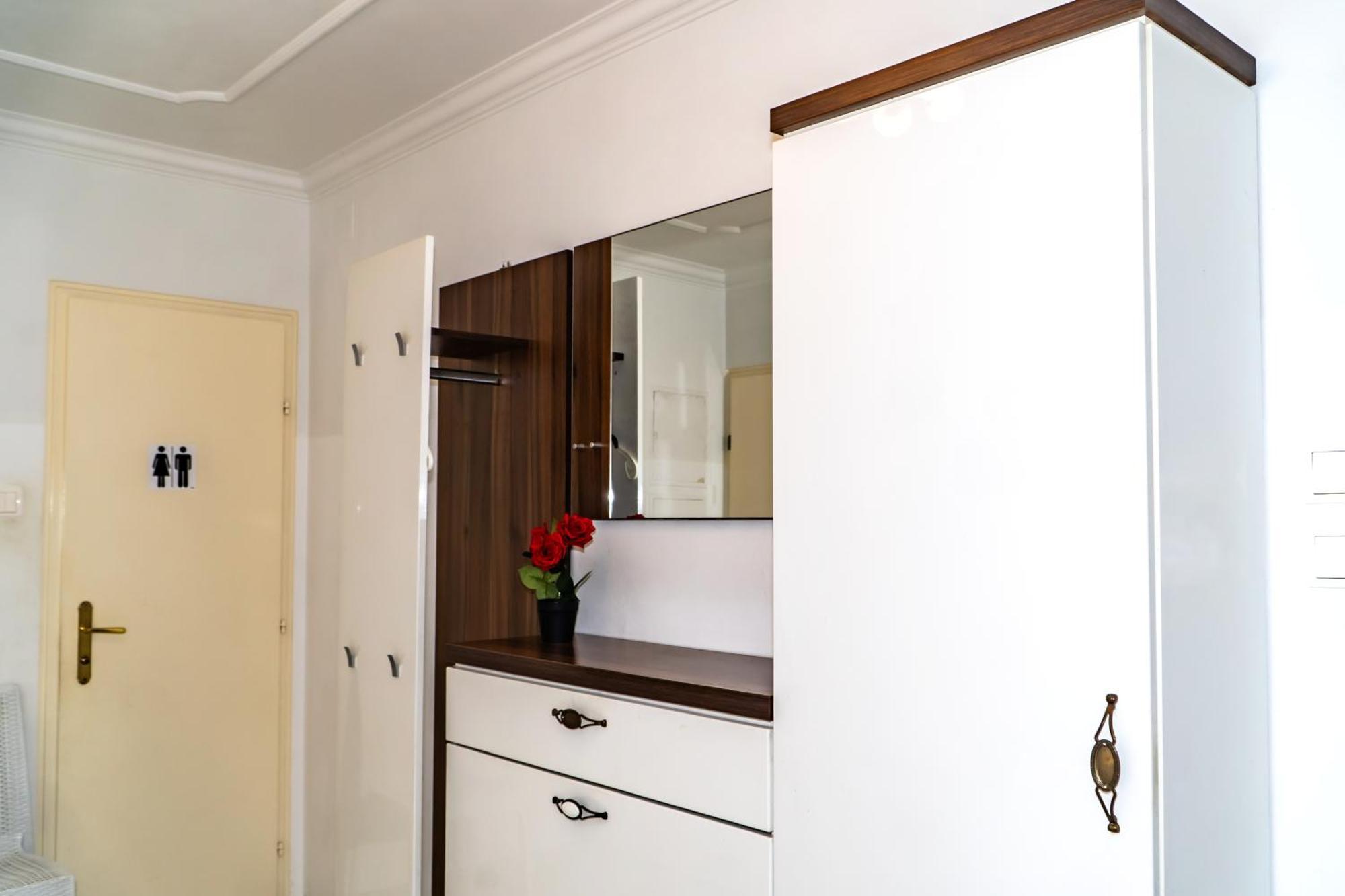 Spacious Rooms 5 Minutes To Wiener Stadthalle 外观 照片