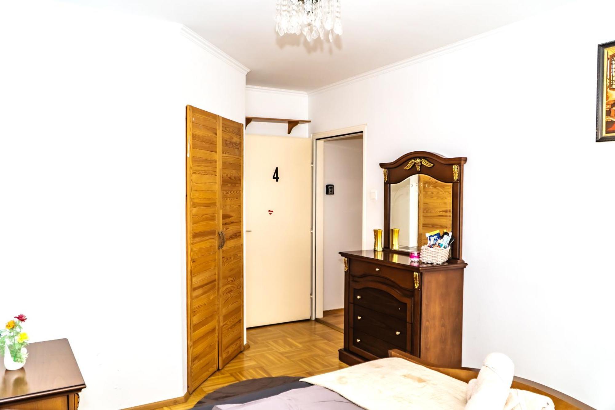 Spacious Rooms 5 Minutes To Wiener Stadthalle 外观 照片