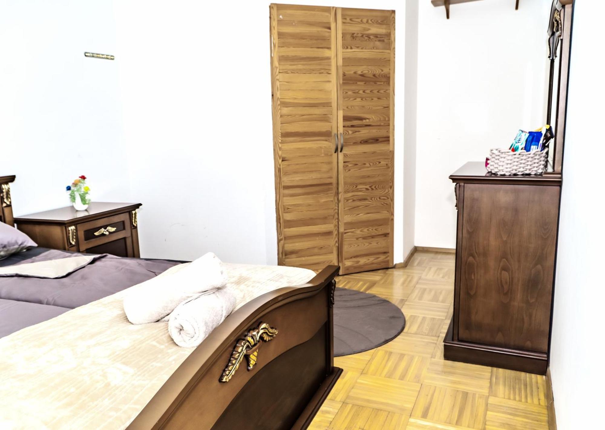 Spacious Rooms 5 Minutes To Wiener Stadthalle 外观 照片