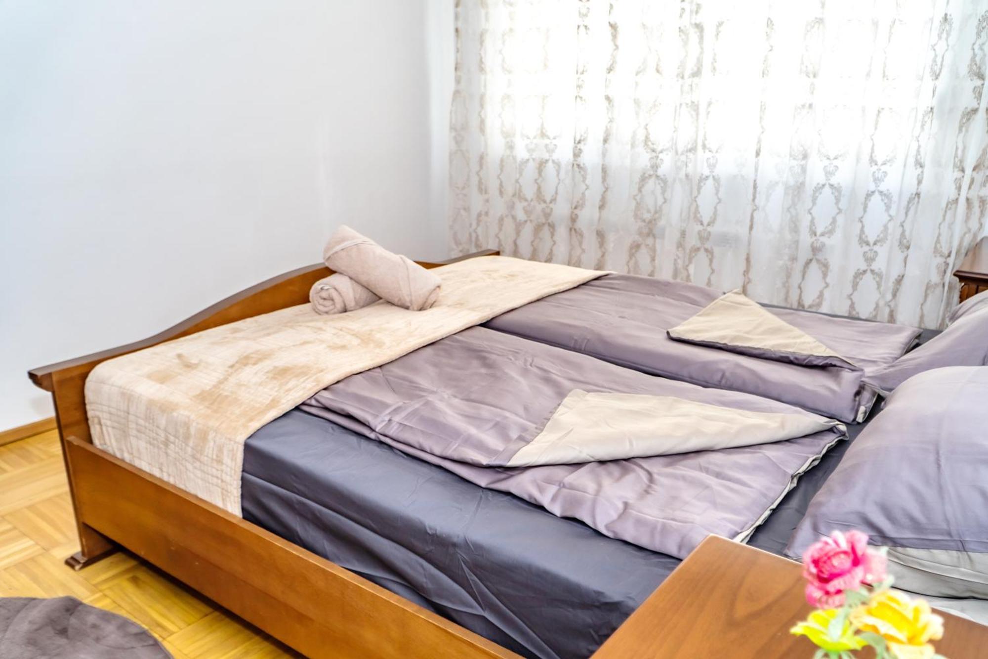 Spacious Rooms 5 Minutes To Wiener Stadthalle 外观 照片