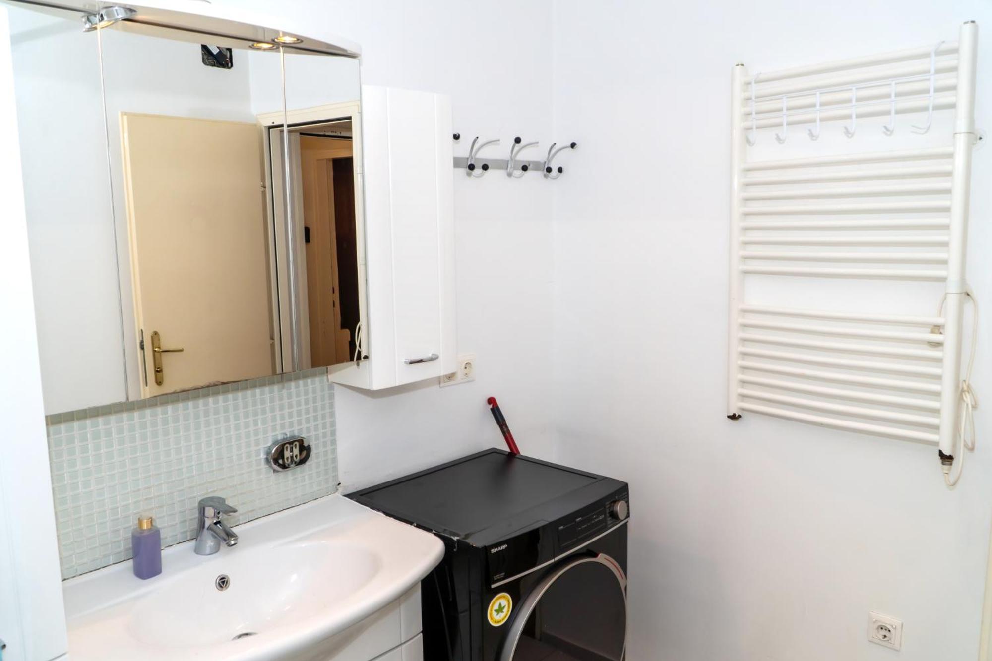 Spacious Rooms 5 Minutes To Wiener Stadthalle 外观 照片