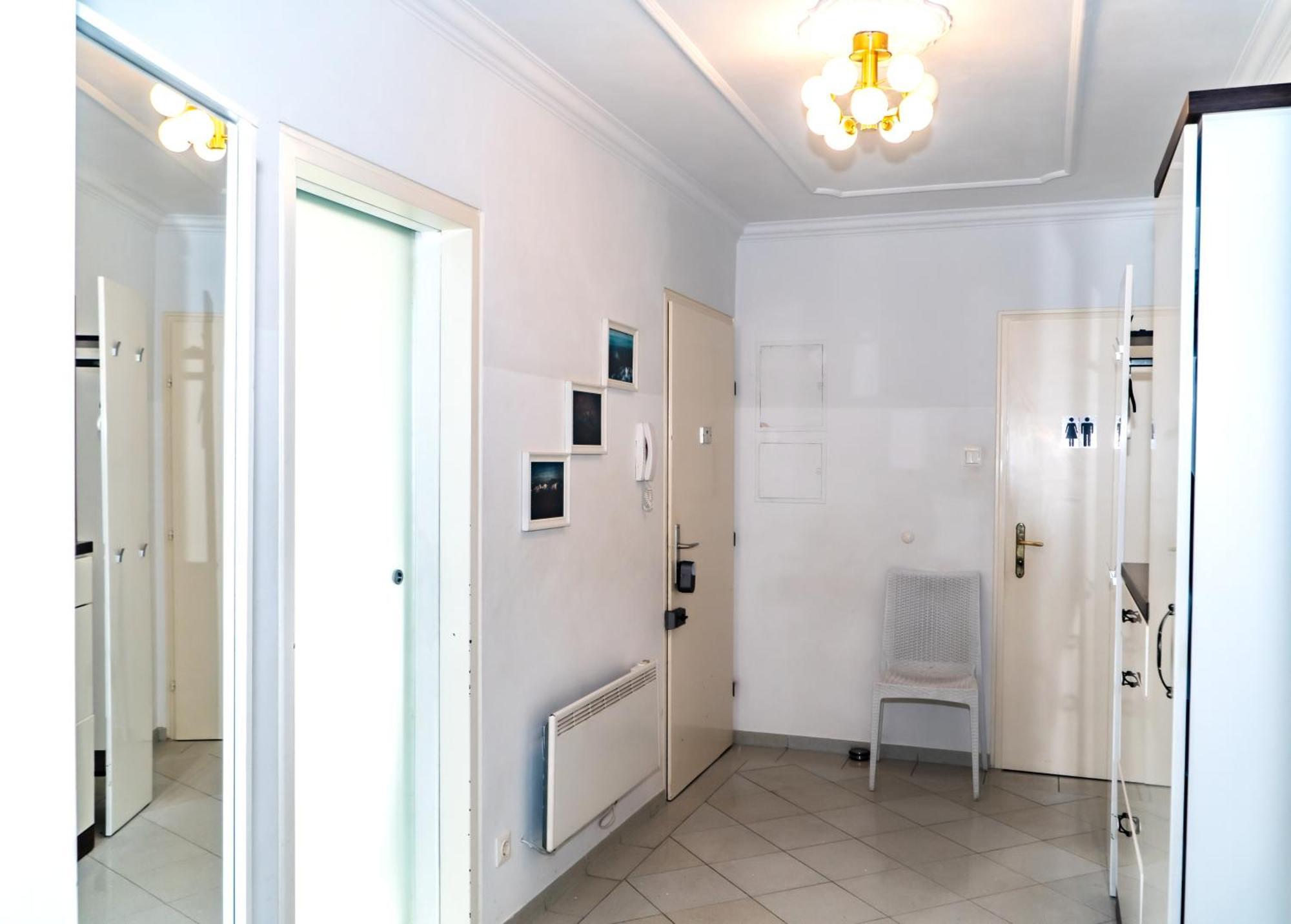 Spacious Rooms 5 Minutes To Wiener Stadthalle 外观 照片