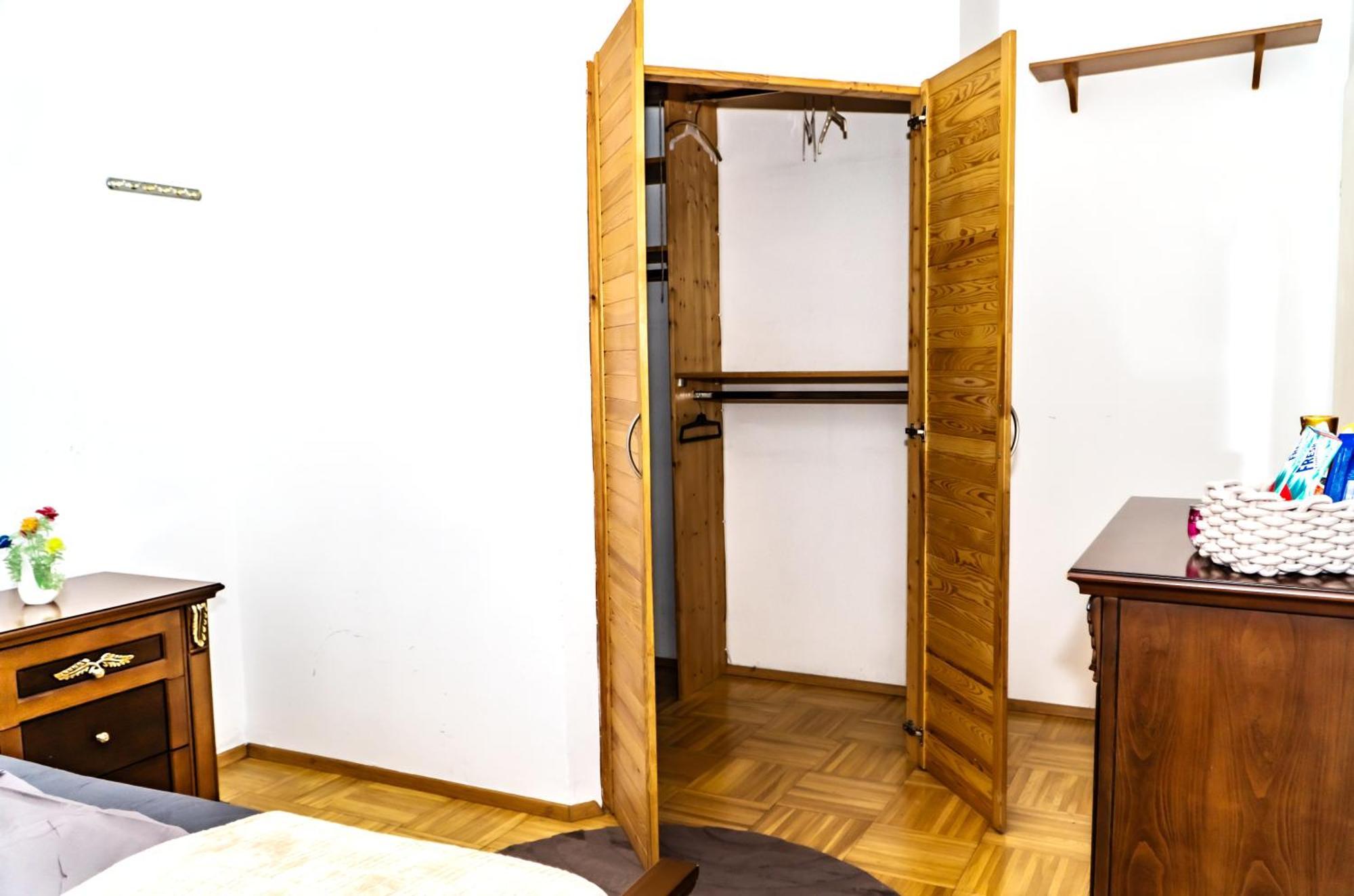 Spacious Rooms 5 Minutes To Wiener Stadthalle 外观 照片