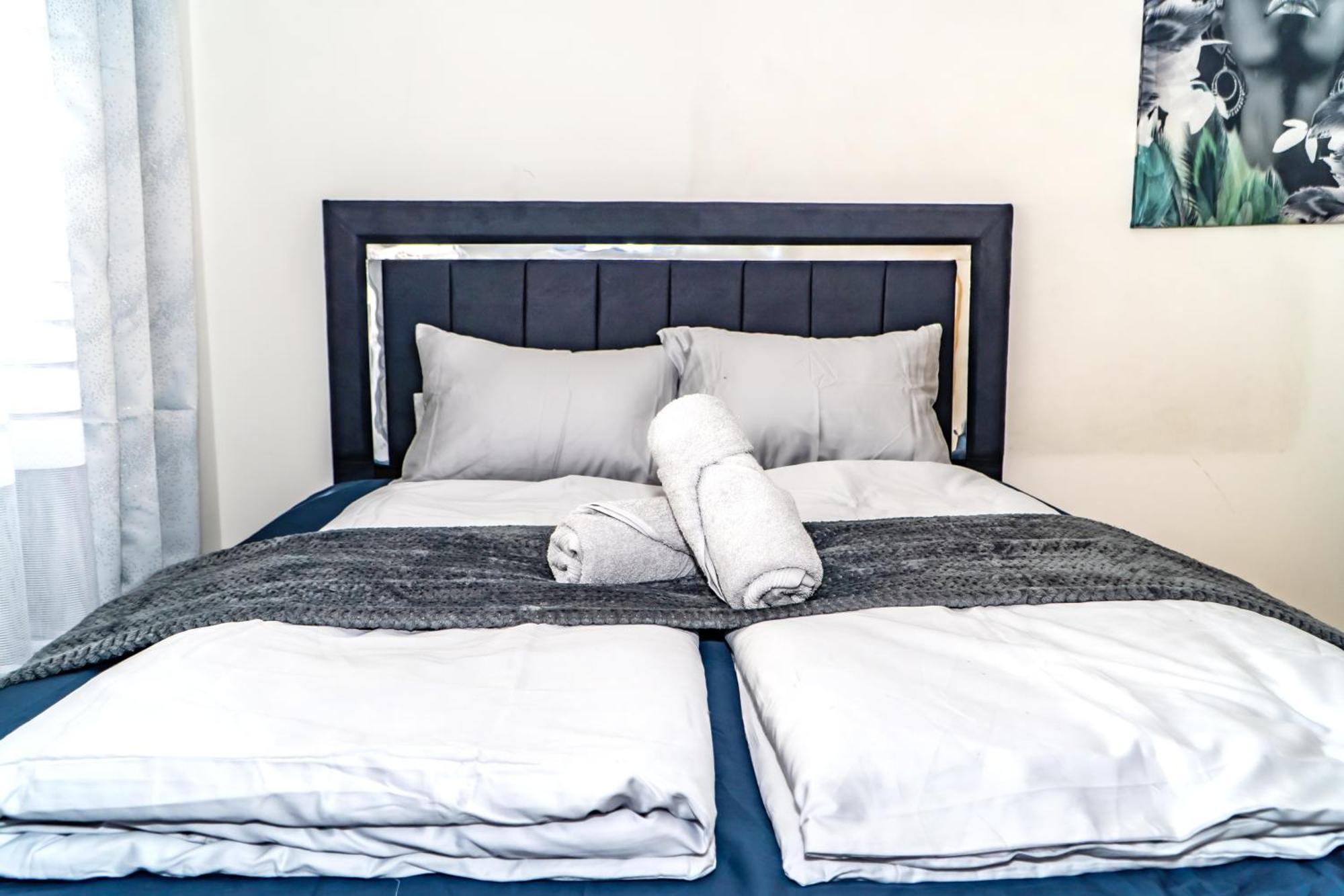 Spacious Rooms 5 Minutes To Wiener Stadthalle 外观 照片