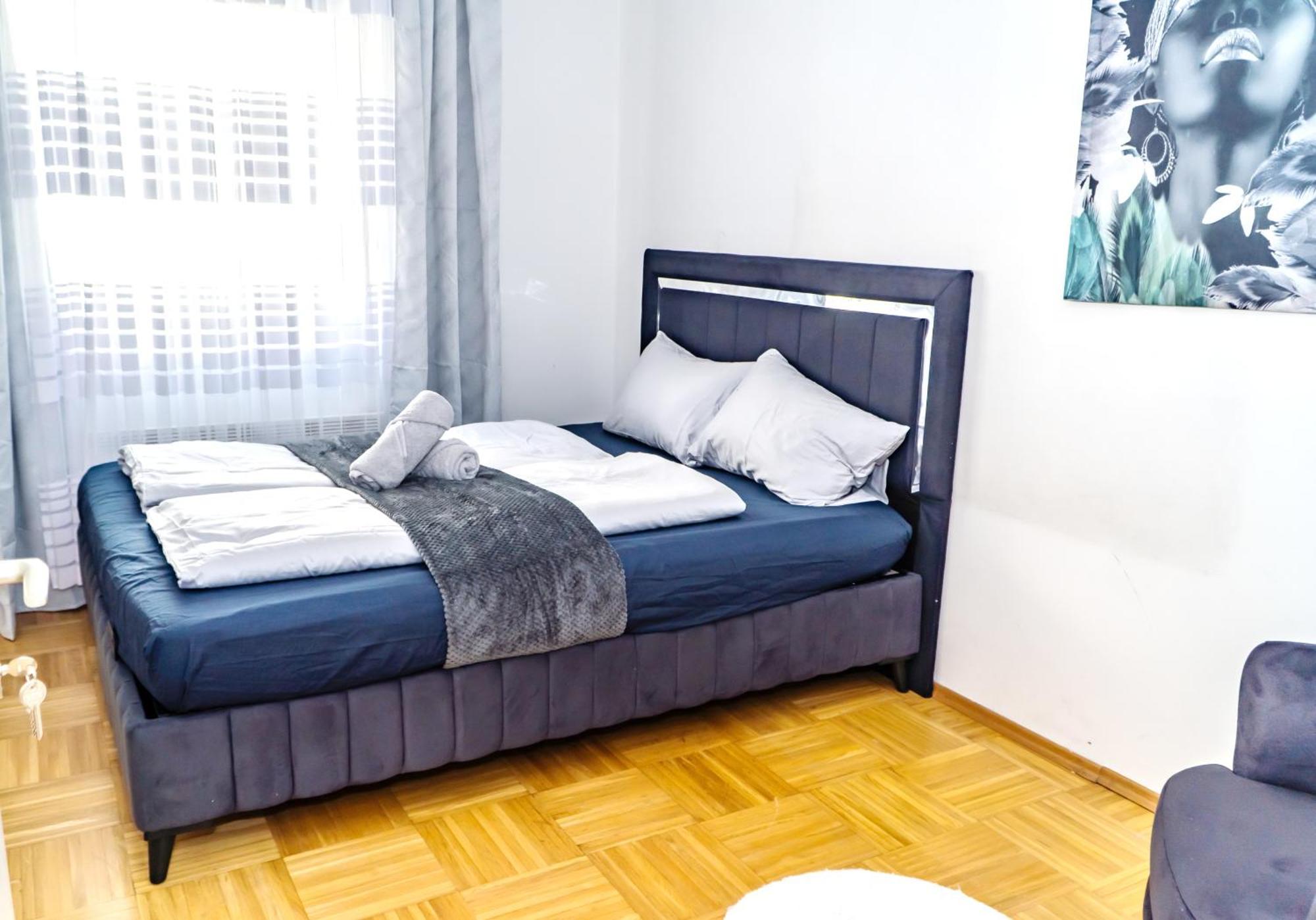 Spacious Rooms 5 Minutes To Wiener Stadthalle 外观 照片