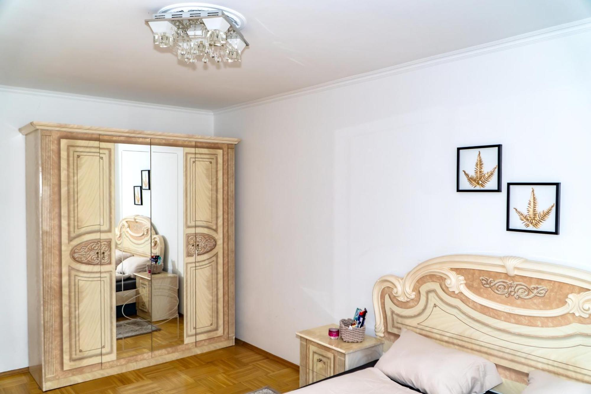 Spacious Rooms 5 Minutes To Wiener Stadthalle 外观 照片
