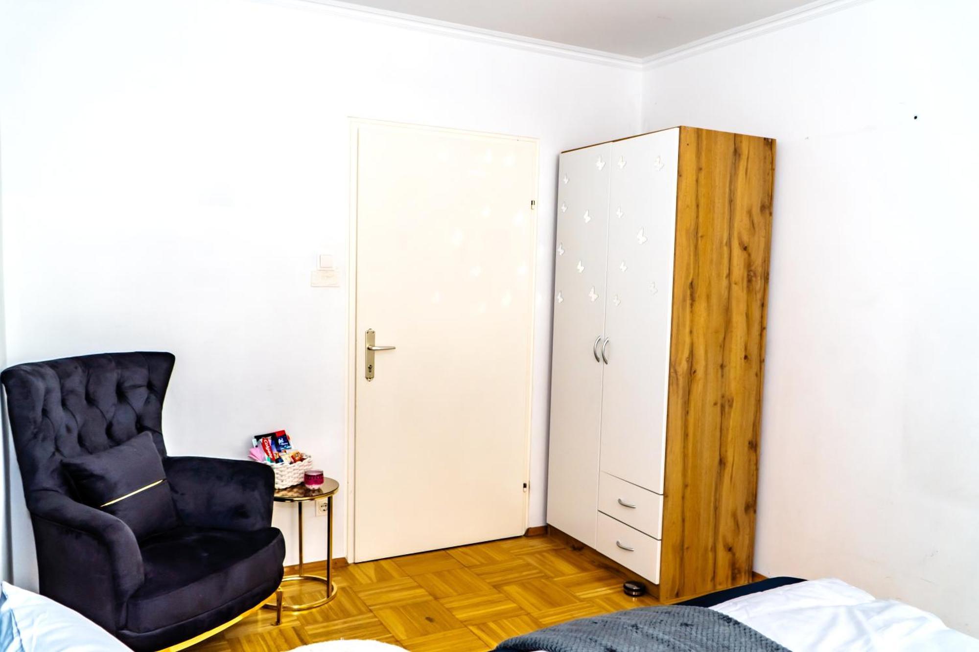 Spacious Rooms 5 Minutes To Wiener Stadthalle 外观 照片