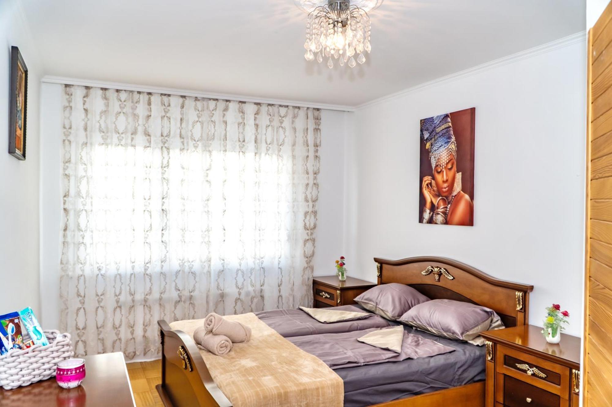 Spacious Rooms 5 Minutes To Wiener Stadthalle 外观 照片