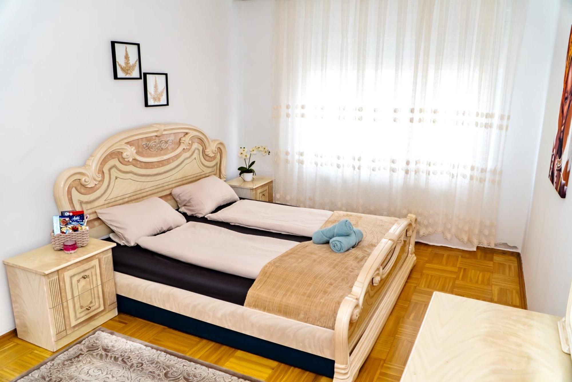 Spacious Rooms 5 Minutes To Wiener Stadthalle 外观 照片