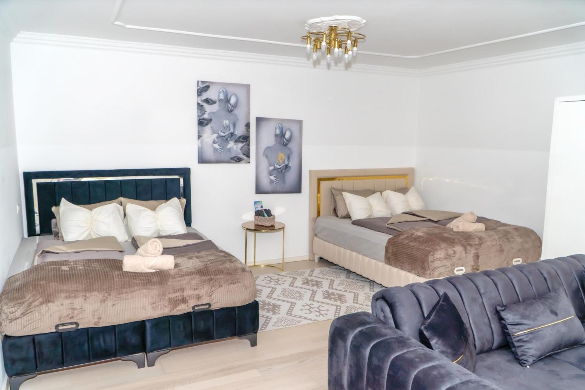 Spacious Rooms 5 Minutes To Wiener Stadthalle 外观 照片