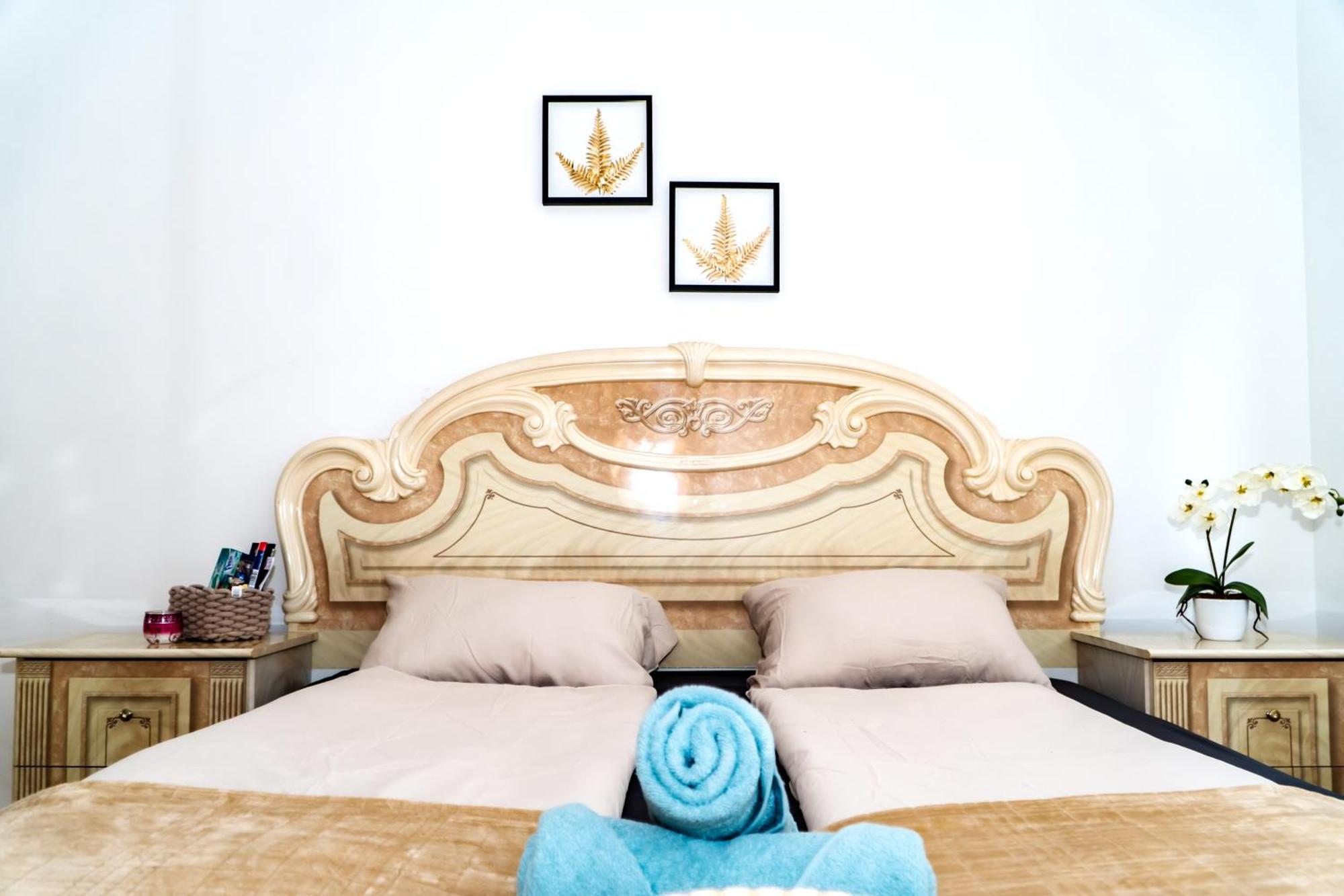 Spacious Rooms 5 Minutes To Wiener Stadthalle 外观 照片