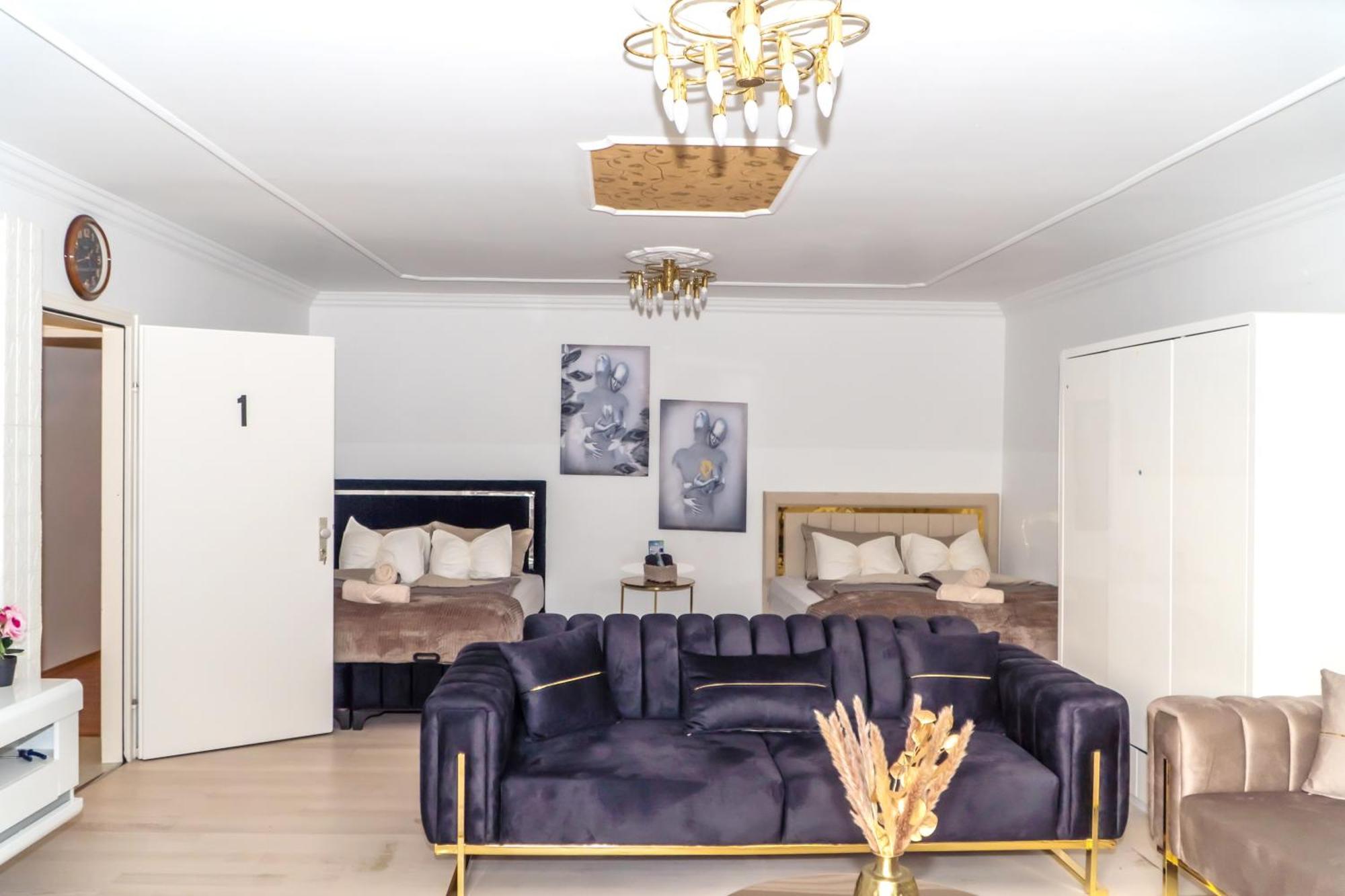 Spacious Rooms 5 Minutes To Wiener Stadthalle 外观 照片