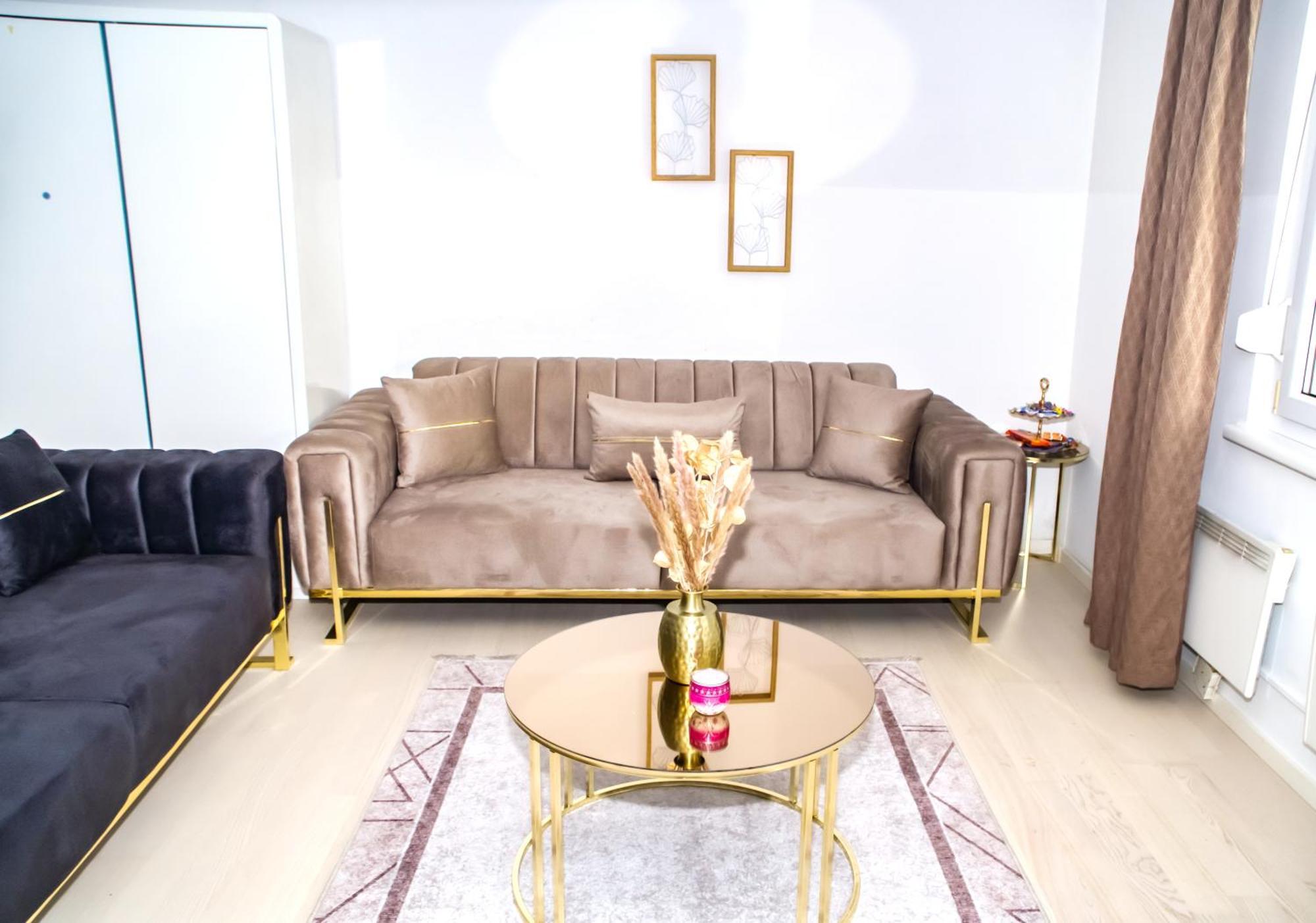 Spacious Rooms 5 Minutes To Wiener Stadthalle 外观 照片